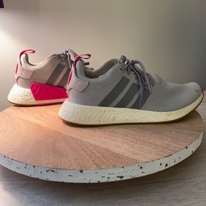 Adidas boost /size 8.5 /womens/gently used